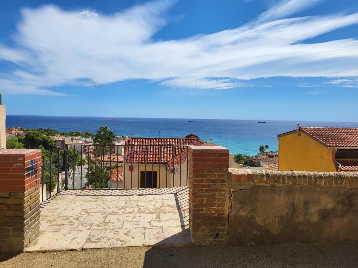 Casa Salamandra Tarragona Exteriér fotografie