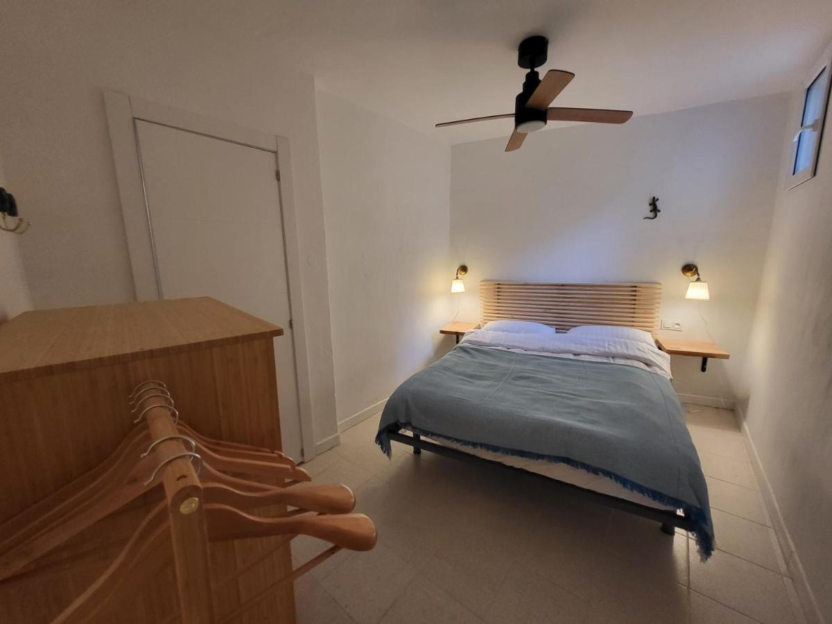 Casa Salamandra Tarragona Exteriér fotografie