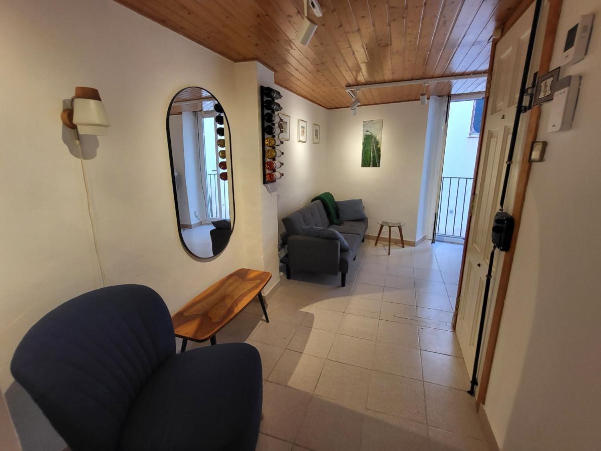 Casa Salamandra Tarragona Exteriér fotografie