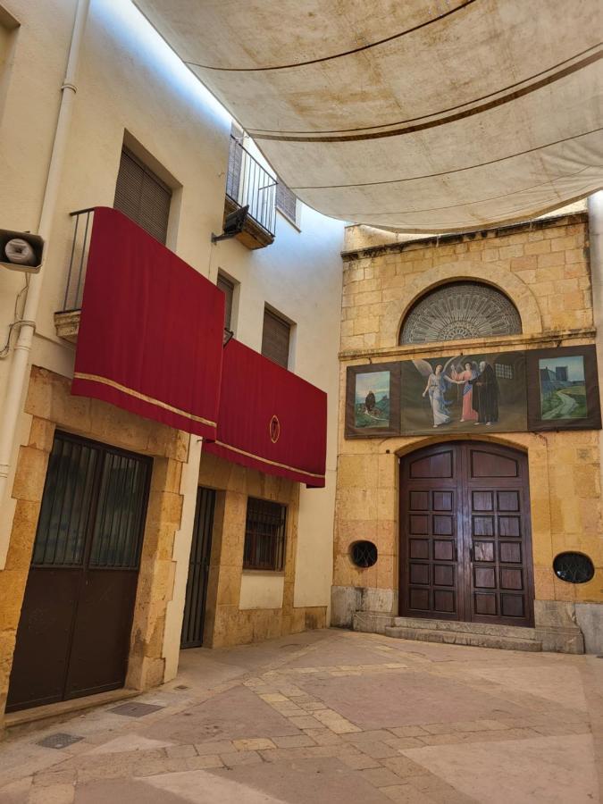 Casa Salamandra Tarragona Exteriér fotografie