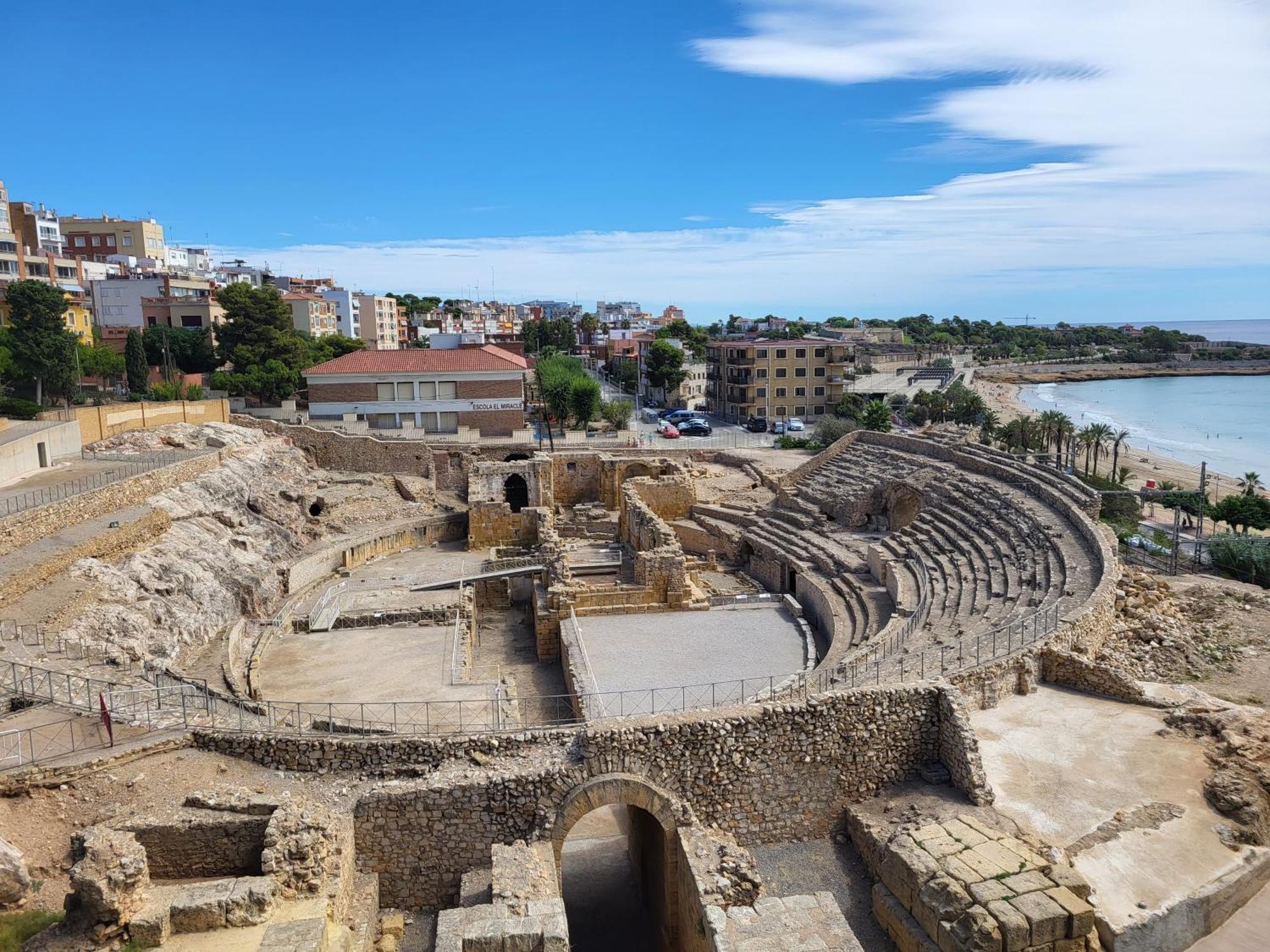 Casa Salamandra Tarragona Exteriér fotografie