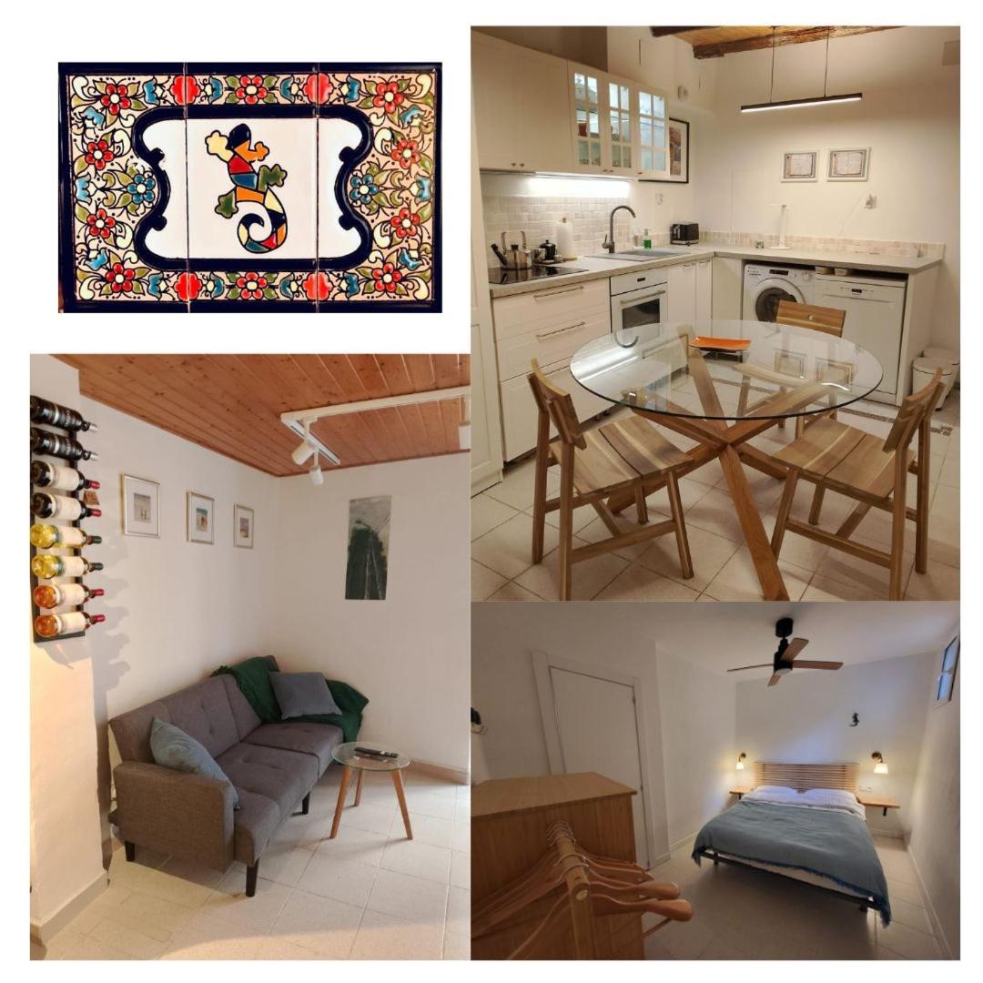 Casa Salamandra Tarragona Exteriér fotografie