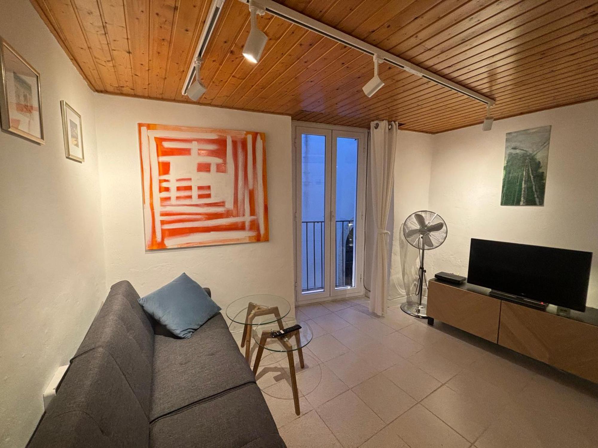 Casa Salamandra Tarragona Exteriér fotografie