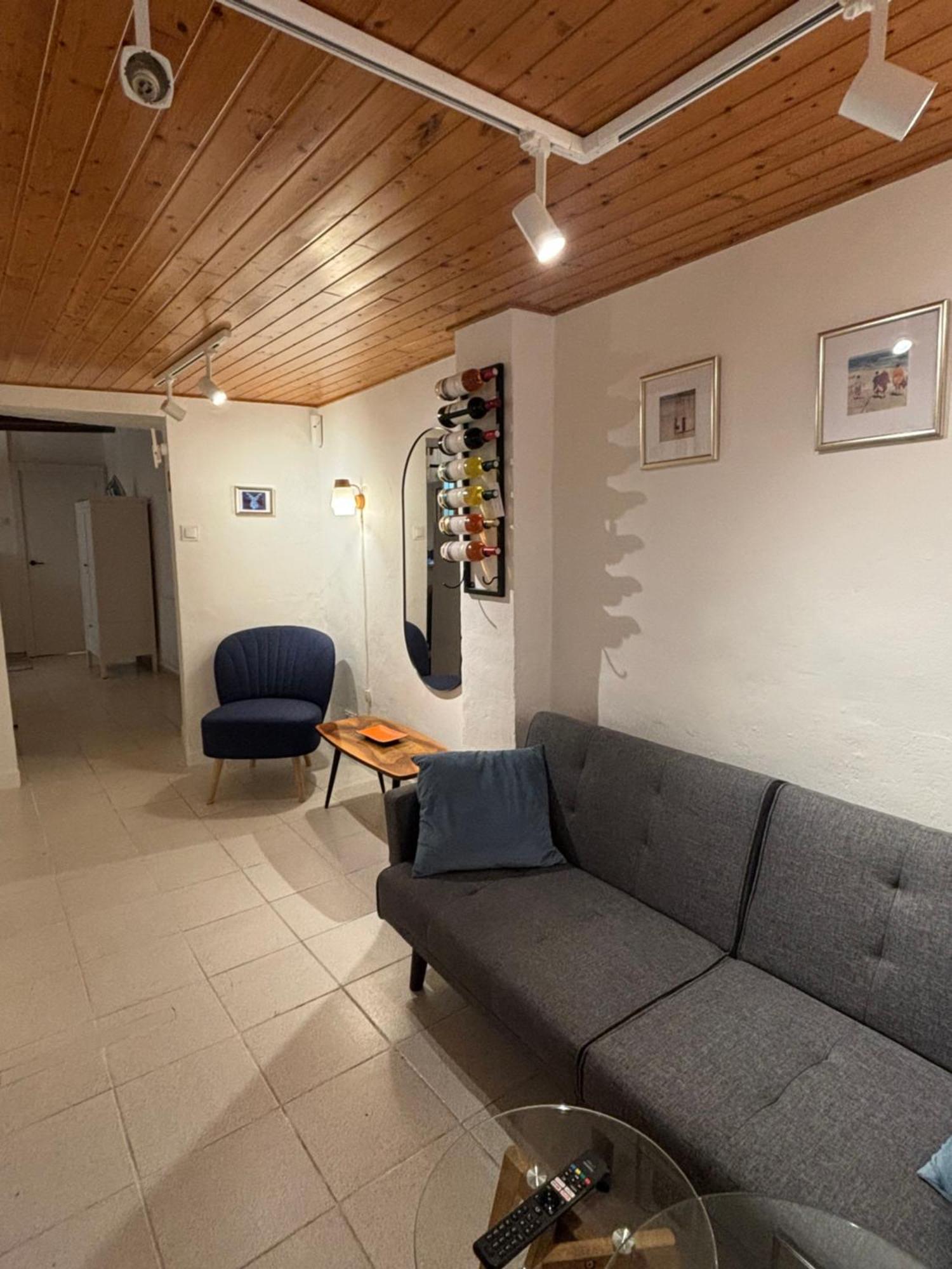 Casa Salamandra Tarragona Exteriér fotografie